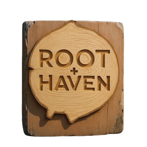 Root+Haven Logo